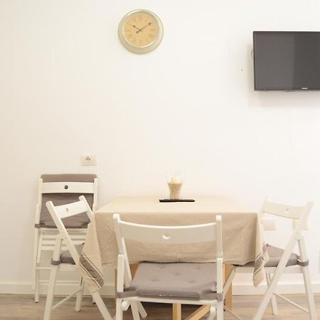 Apartamentos El Marinero - Roque Caleta de Sebo Bagian luar foto