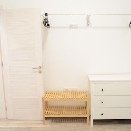 Apartamentos El Marinero - Roque Caleta de Sebo Bagian luar foto