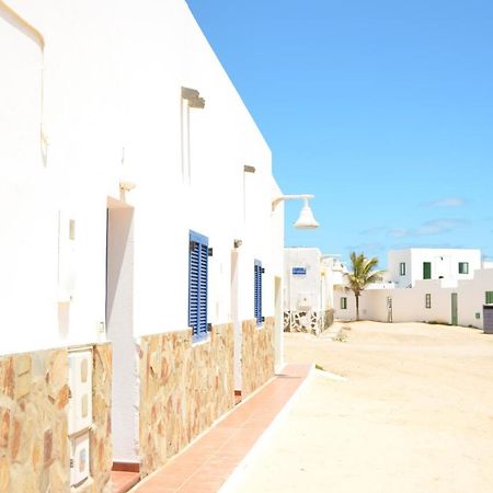 Apartamentos El Marinero - Roque Caleta de Sebo Bagian luar foto